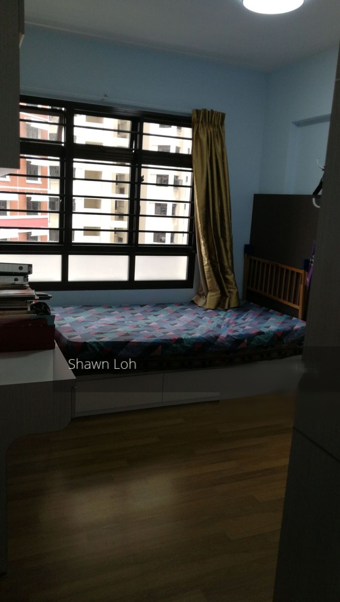 Blk 75B Redhill Road (Bukit Merah), HDB 5 Rooms #152495472